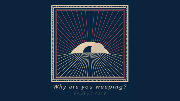 Why Are You Weeping? Image