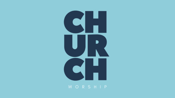 Church Worship Image
