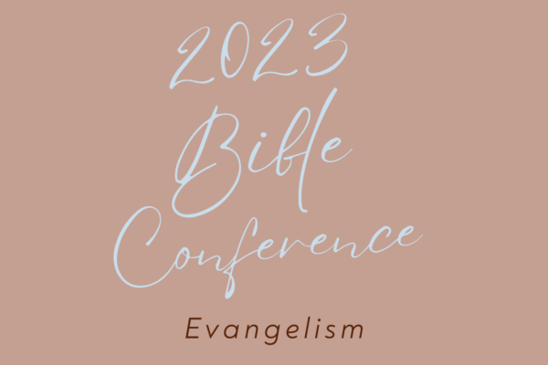 Cultivating a Culture of Evangelism Image