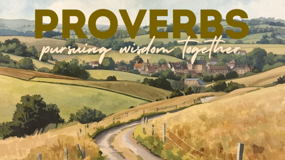 Proverbs