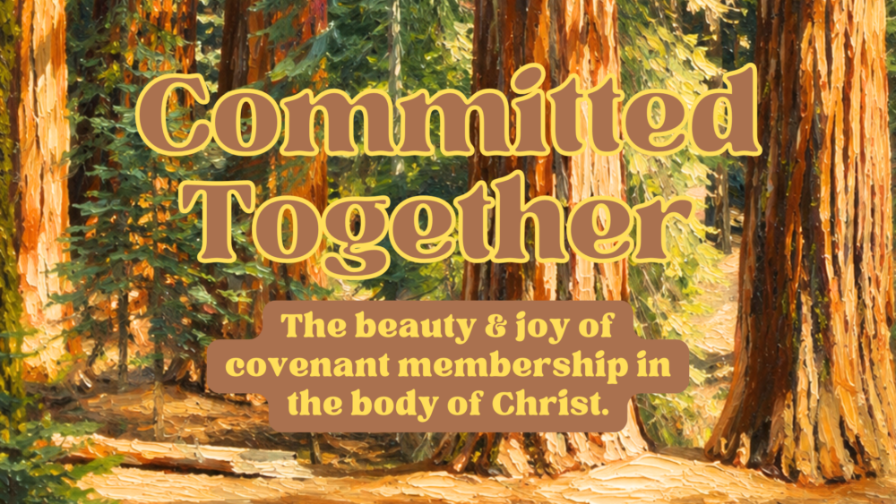 Committed Together